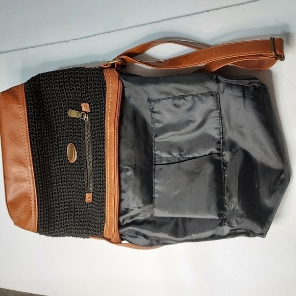 𝅺BORN Concept Crossbody bag - Picture 6 of 10